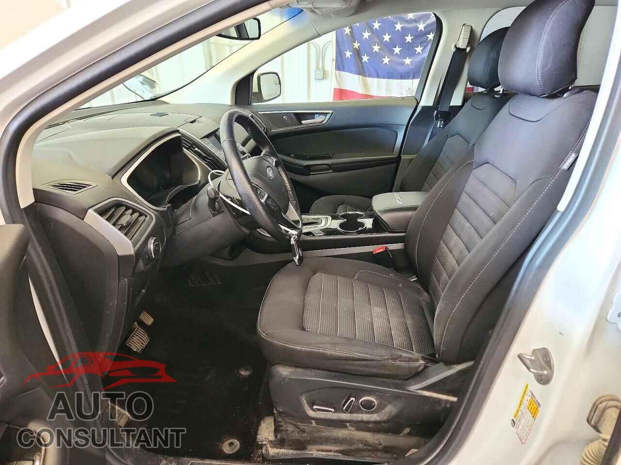 FORD EDGE 2016 - 2FMPK4J89GBC37448