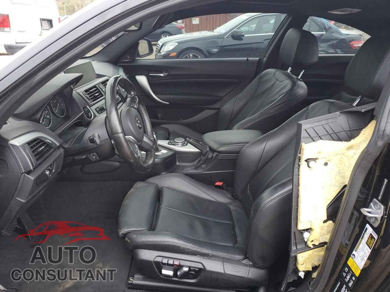 BMW M2 2017 - WBA2G3C55HV641069