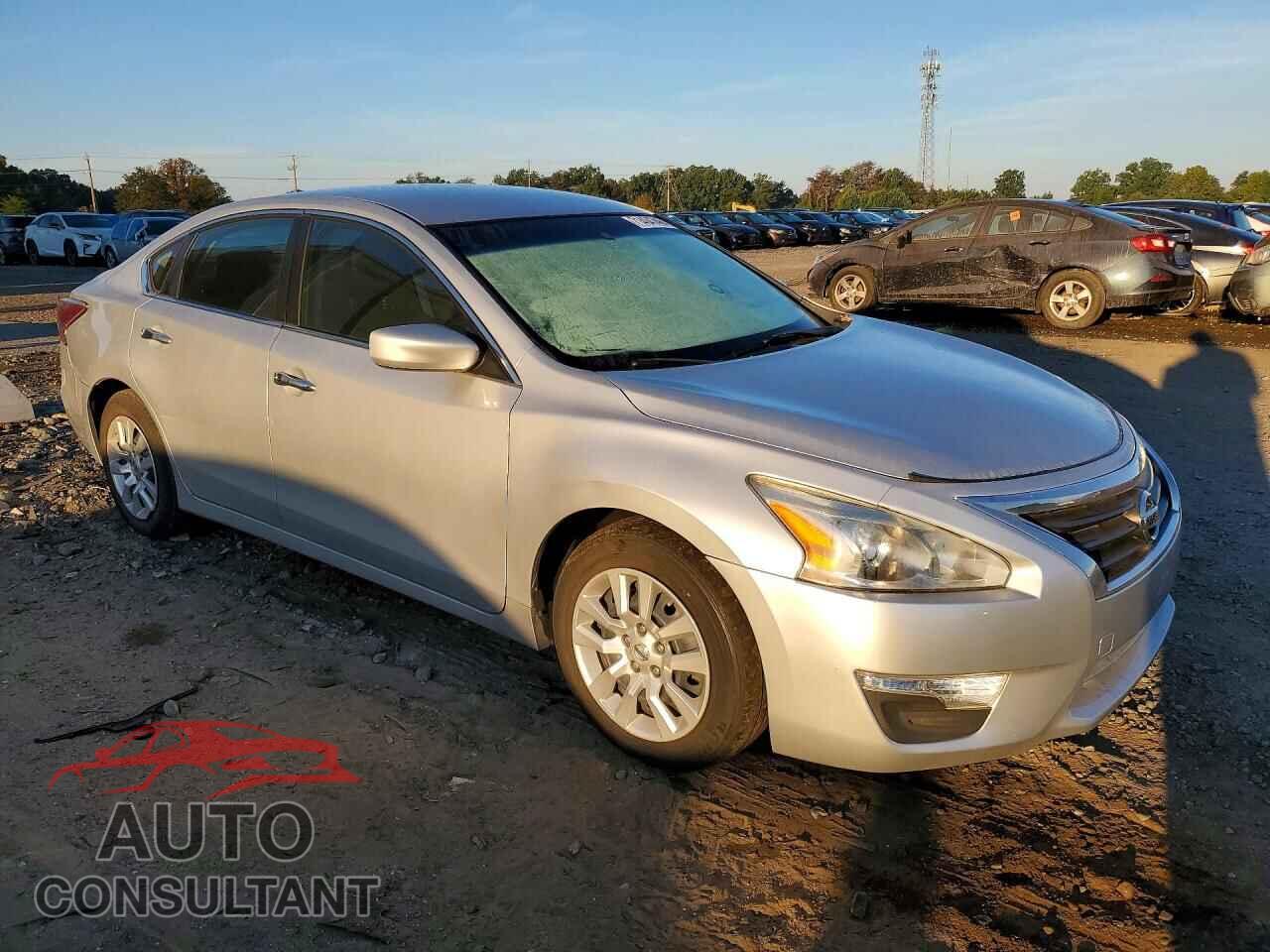NISSAN ALTIMA 2015 - 1N4AL3AP0FC262297