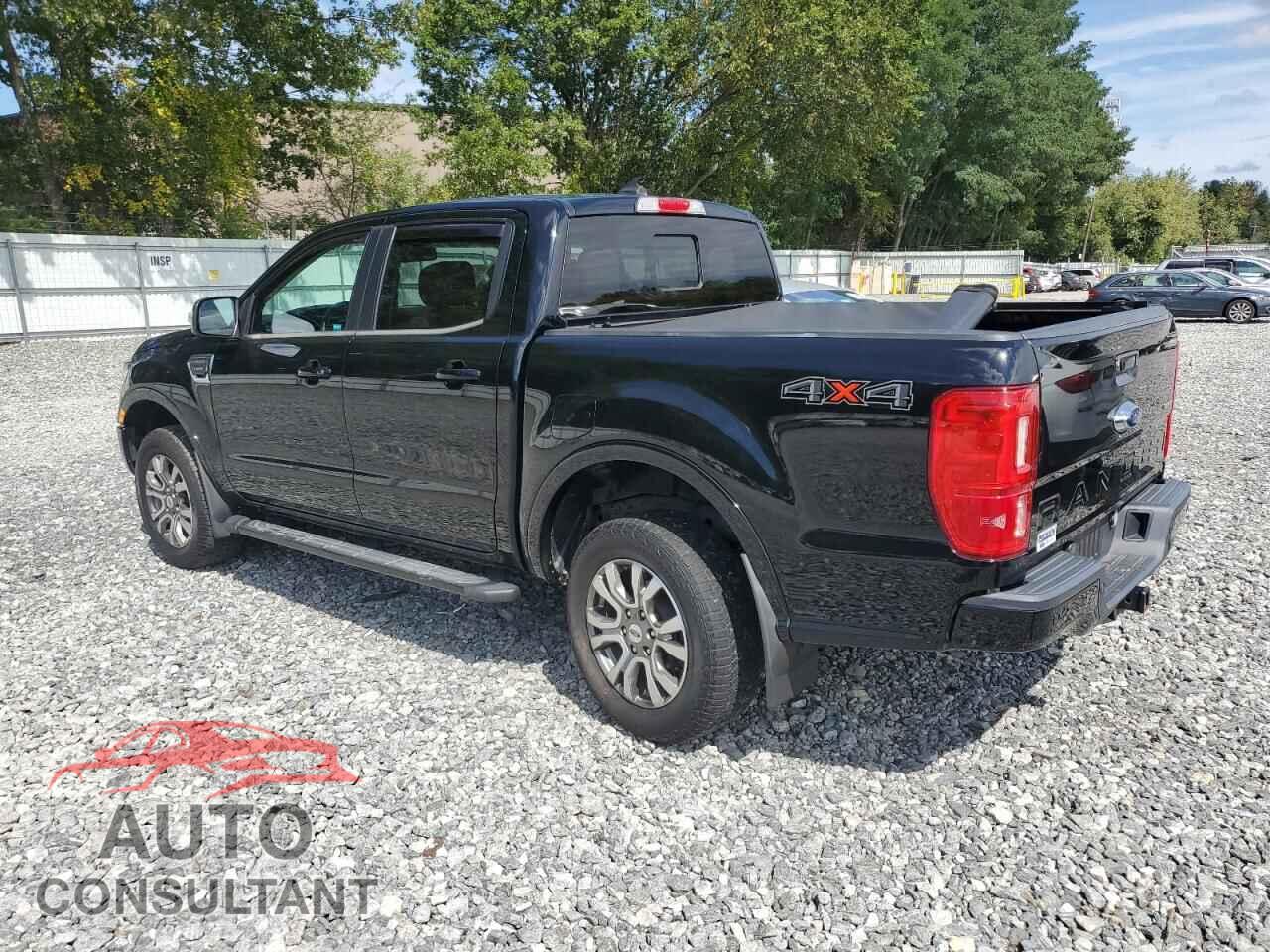 FORD RANGER 2019 - 1FTER4FH4KLA92425