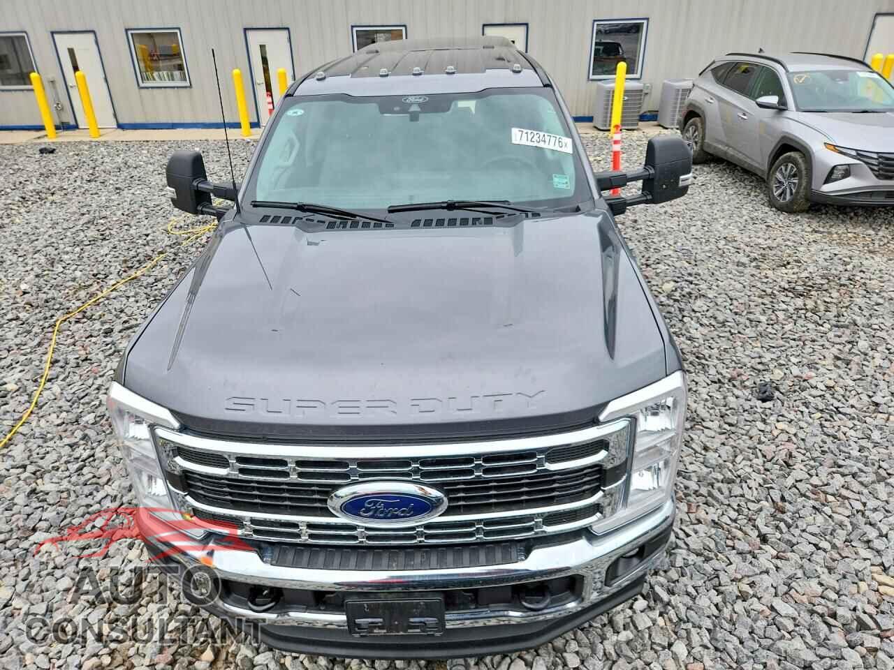 FORD F250 2024 - 1FT8W2BN1REF23484