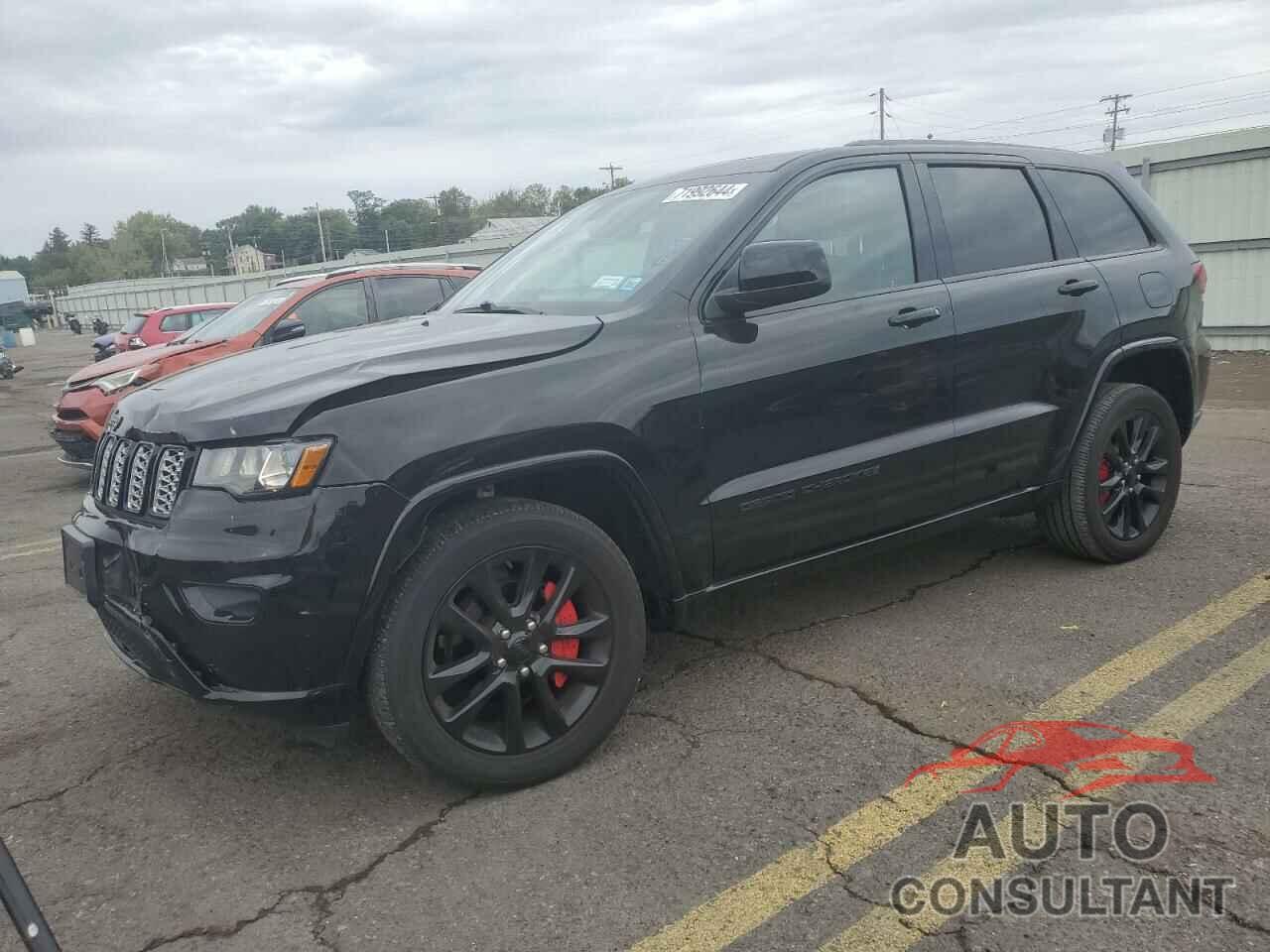 JEEP GRAND CHER 2020 - 1C4RJFAG3LC426528