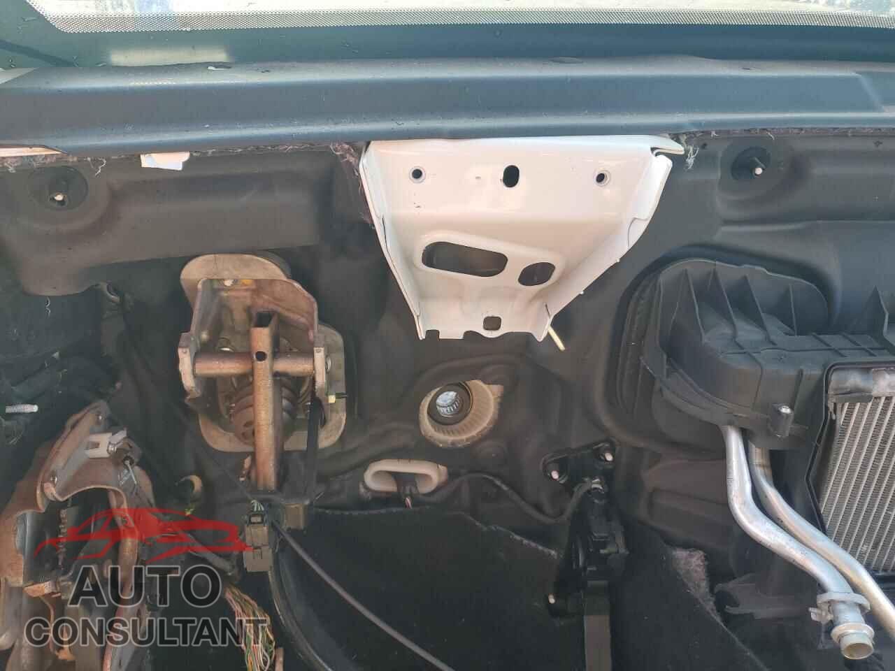 DODGE DURANGO 2020 - 1C4RDJDG5LC287587