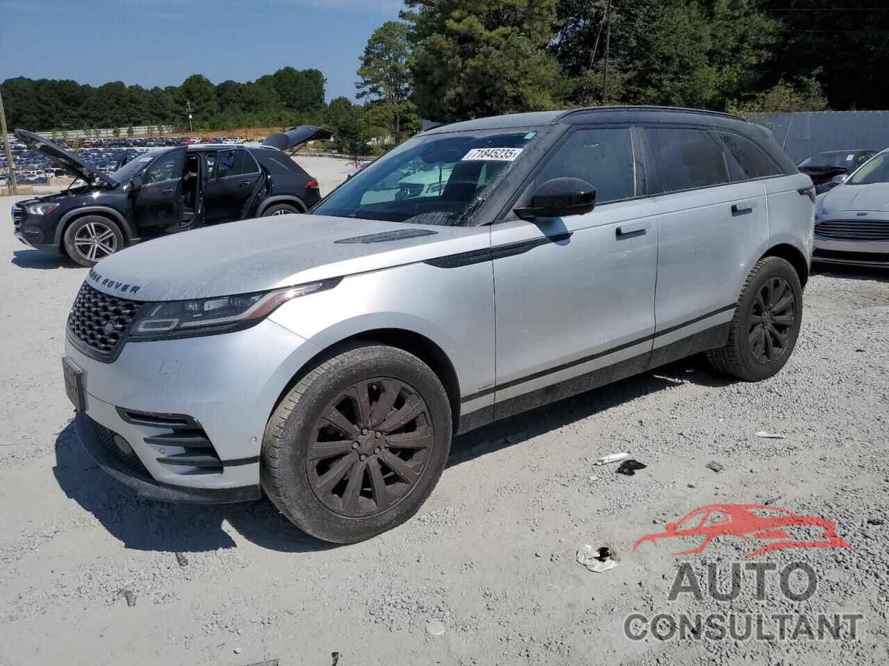 LAND ROVER RANGEROVER 2019 - SALYL2EX3KA788273
