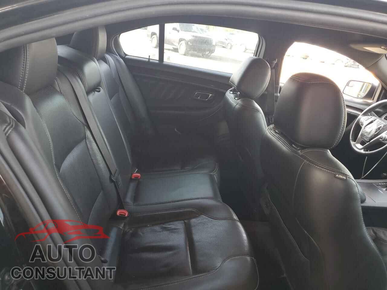 FORD TAURUS 2015 - 1FAHP2F87FG108600