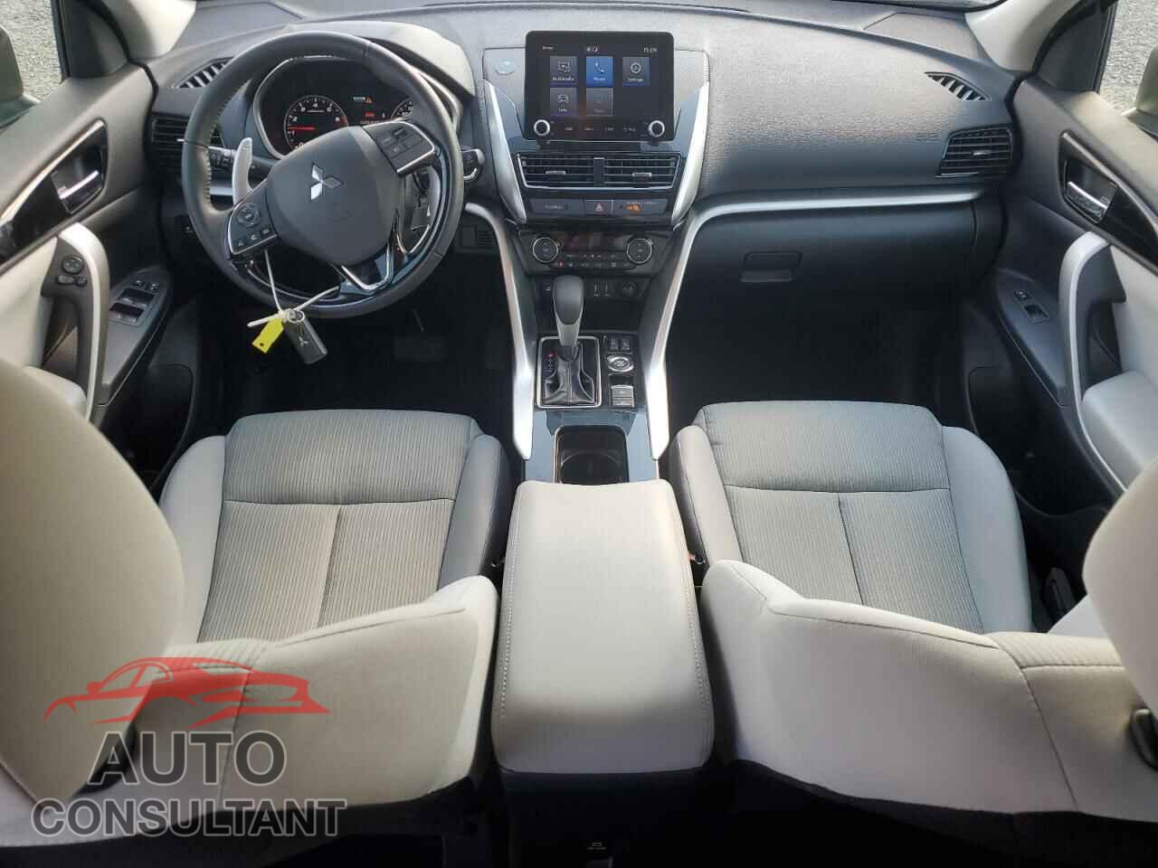MITSUBISHI ECLIPSE 2023 - JA4ATVAA6PZ601493
