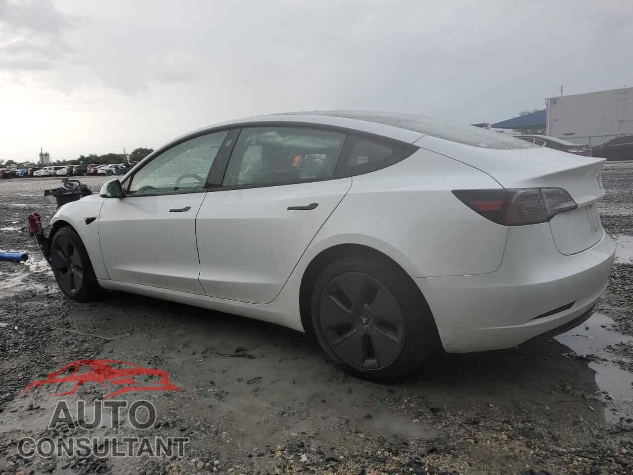 TESLA MODEL 3 2023 - 5YJ3E1EA7PF500576