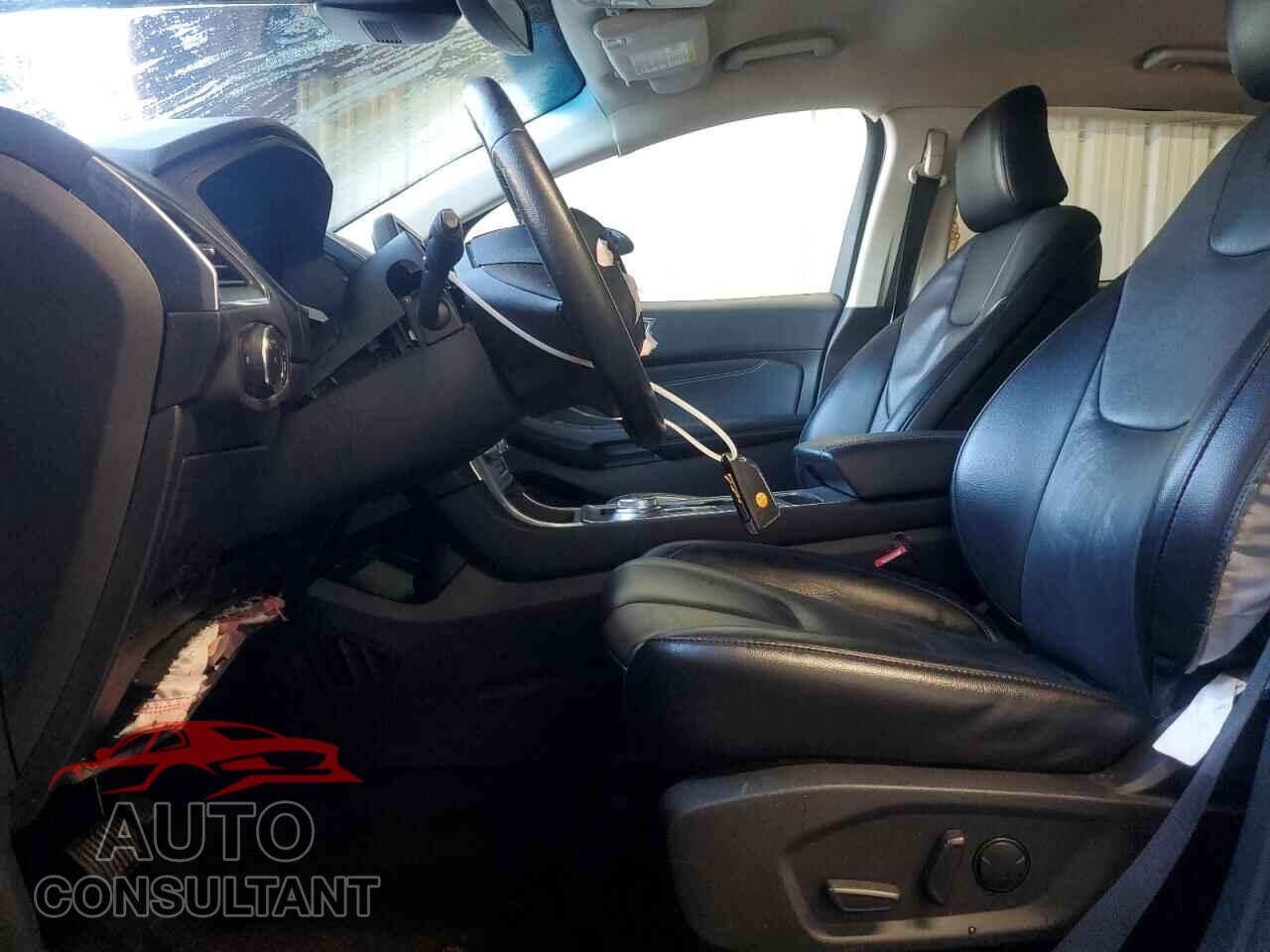 FORD EDGE 2022 - 2FMPK4K98NBA52201