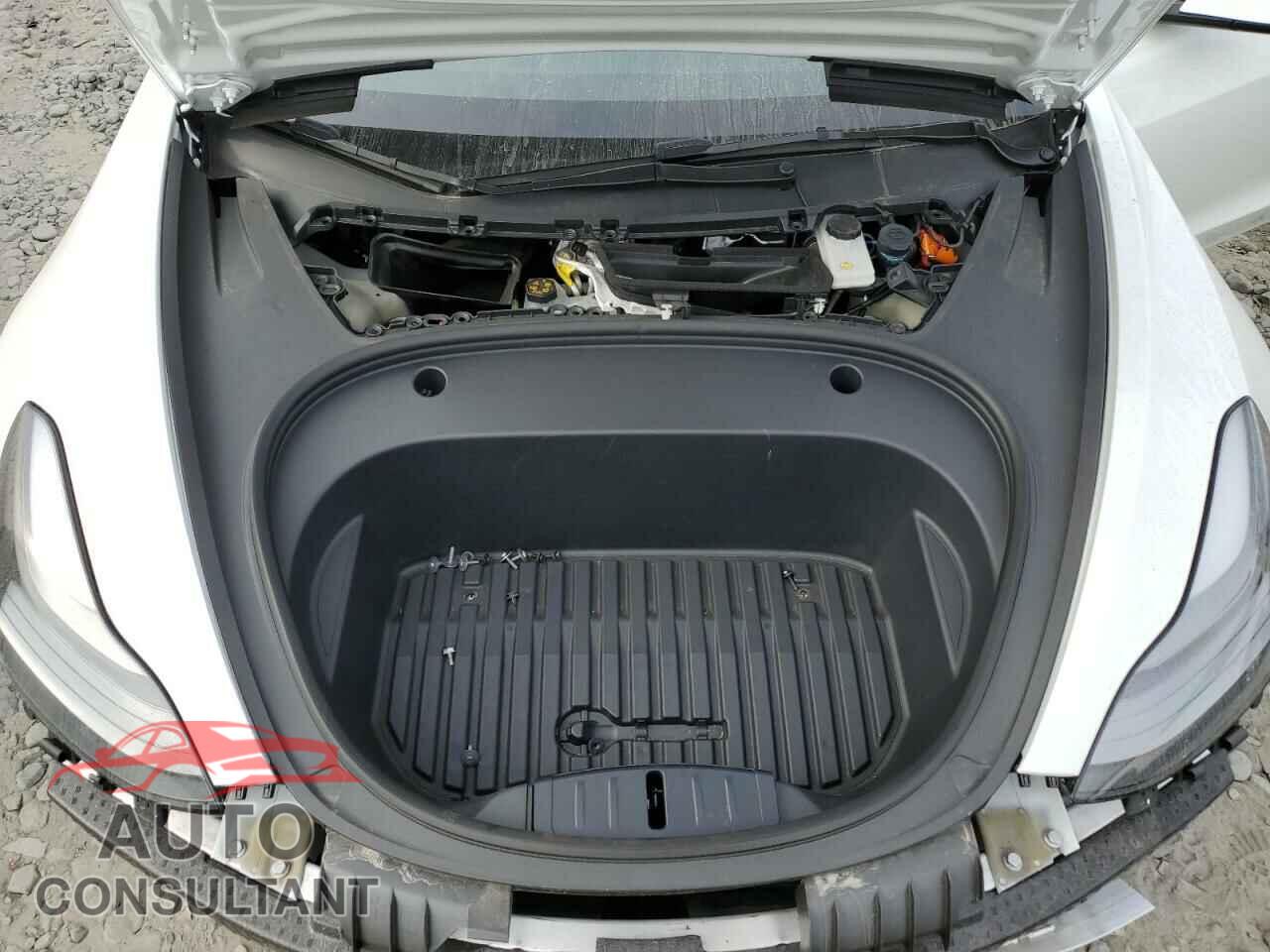 TESLA MODEL 3 2023 - 5YJ3E1EA6PF571283