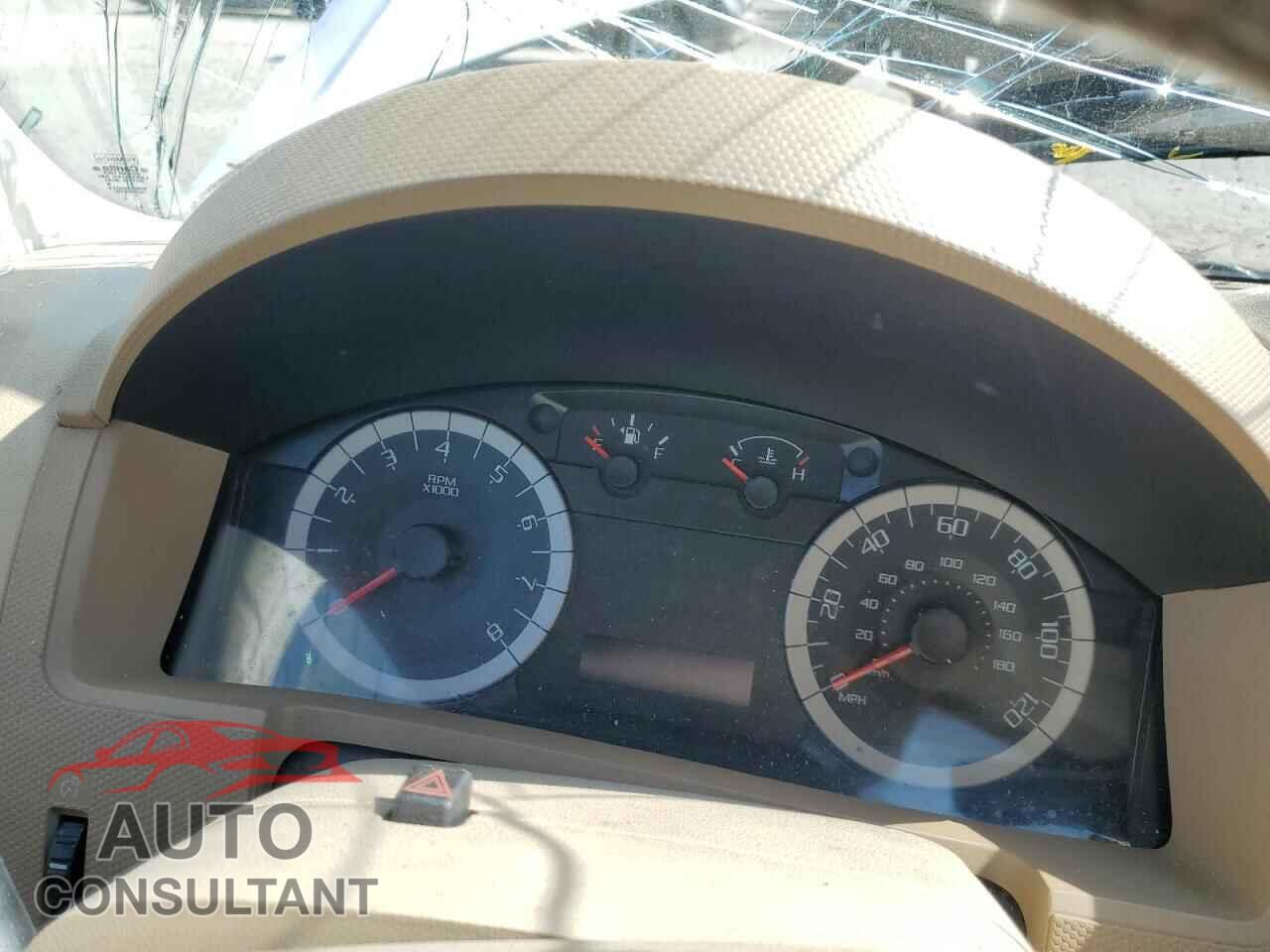 FORD ESCAPE 2010 - 1FMCU0EG6AKD18889
