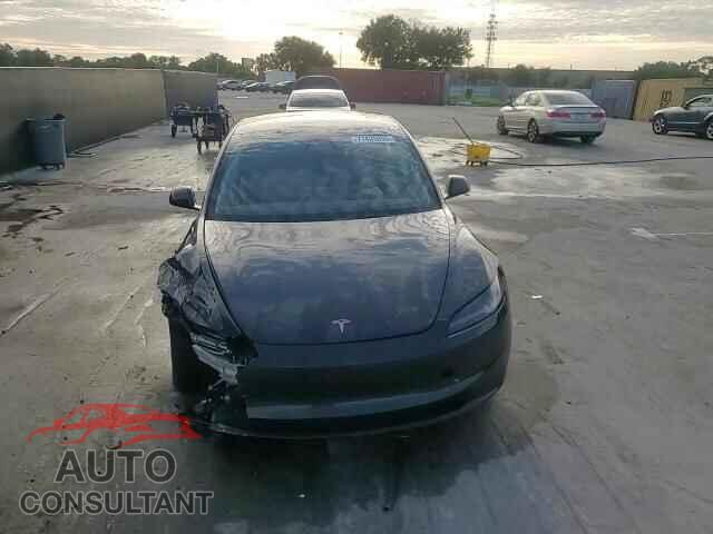 TESLA MODEL 3 2024 - 5YJ3E1EA9RF751683