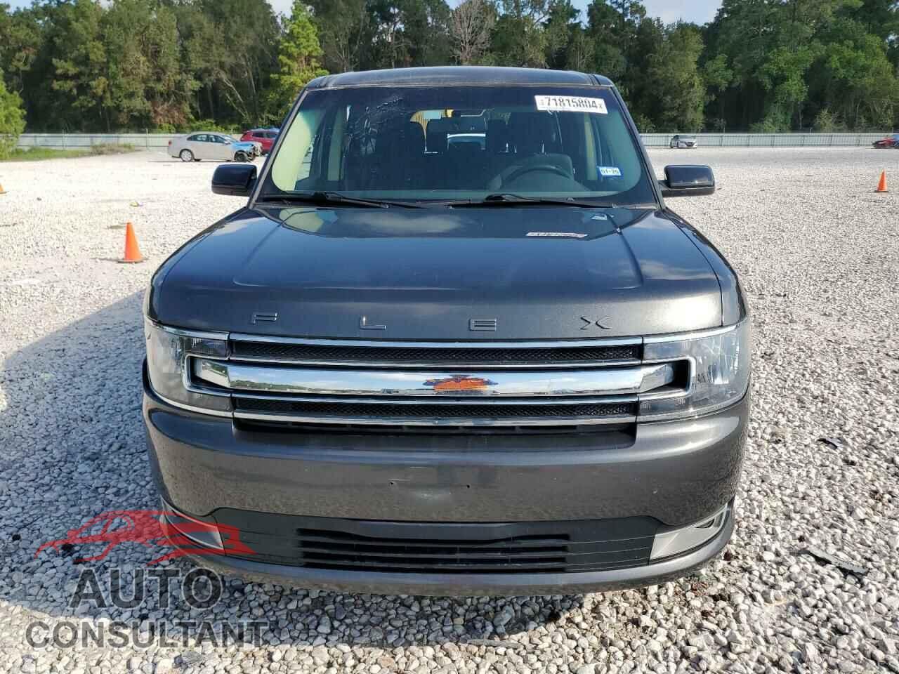FORD FLEX 2019 - 2FMHK6C81KBA26055