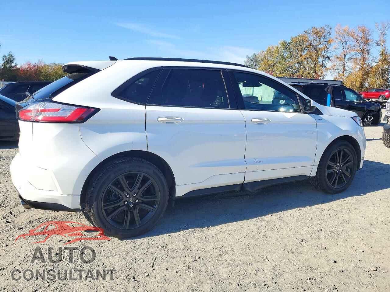 FORD EDGE 2020 - 2FMPK4J91LBB58357