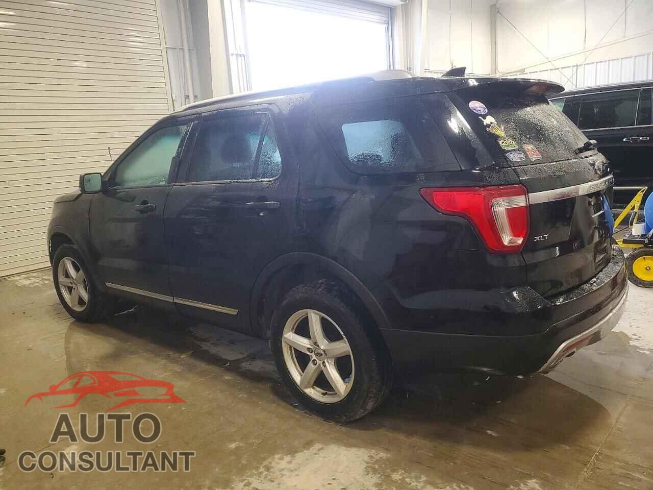 FORD EXPLORER 2016 - 1FM5K8D8XGGB74475