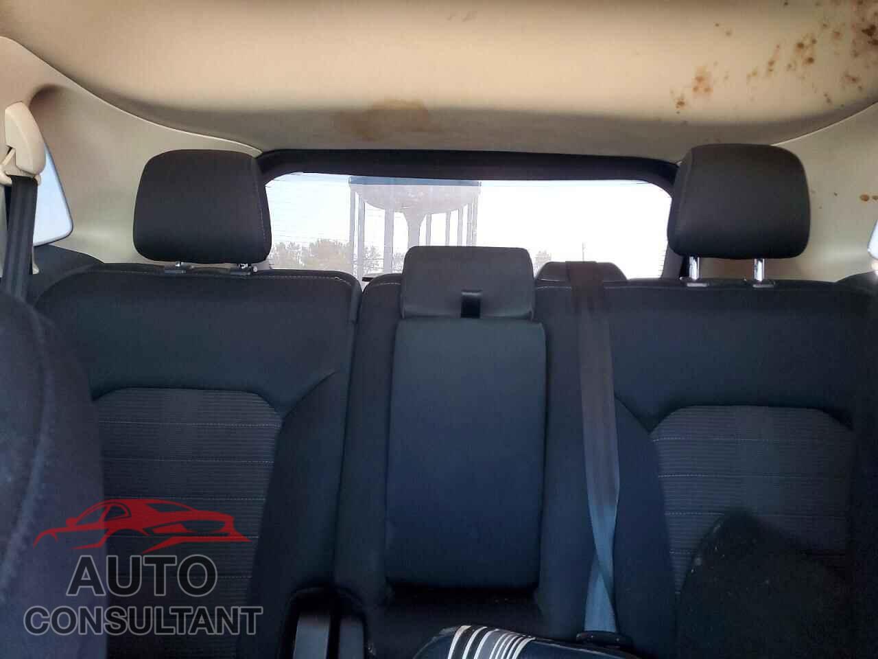 FORD EDGE 2018 - 2FMPK3J85JBB49174