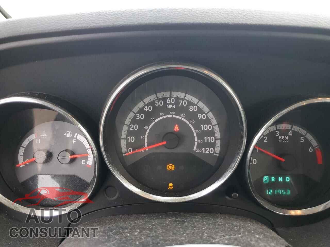 DODGE CALIBER 2011 - 1B3CB3HA6BD121649