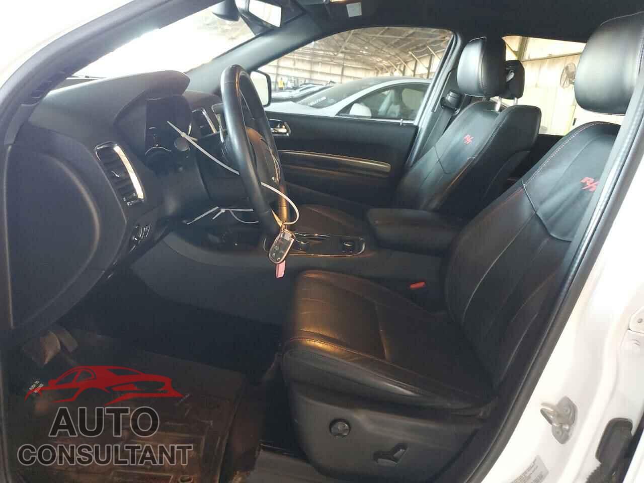 DODGE DURANGO 2015 - 1C4SDJCTXFC188588