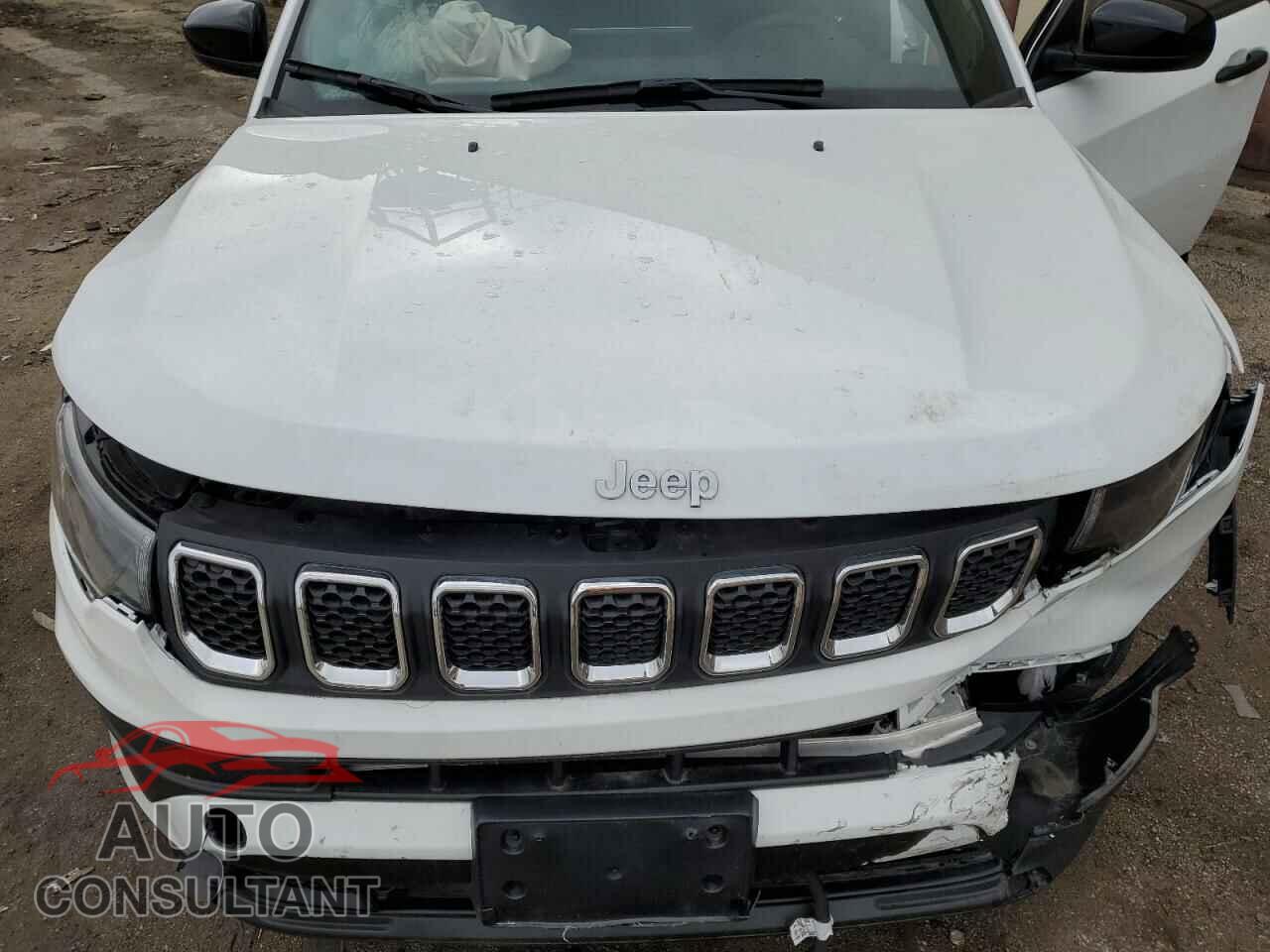 JEEP COMPASS 2023 - 3C4NJDAN9PT532509
