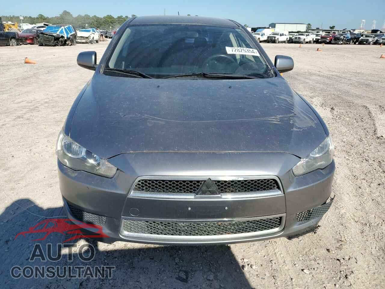 MITSUBISHI LANCER 2014 - JA32V2FW9EU018626