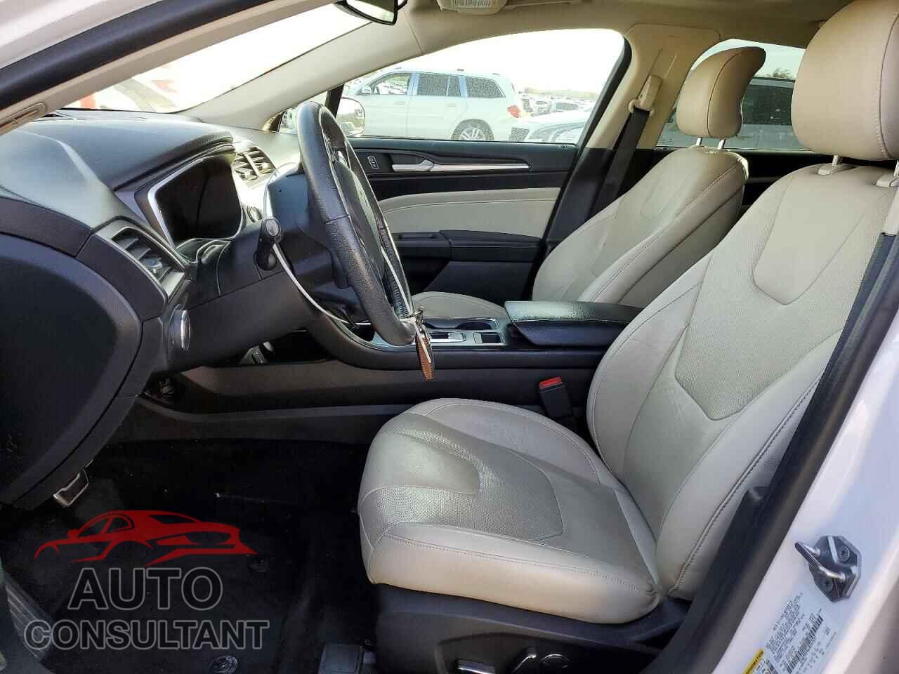 FORD FUSION 2018 - 3FA6P0D96JR247027