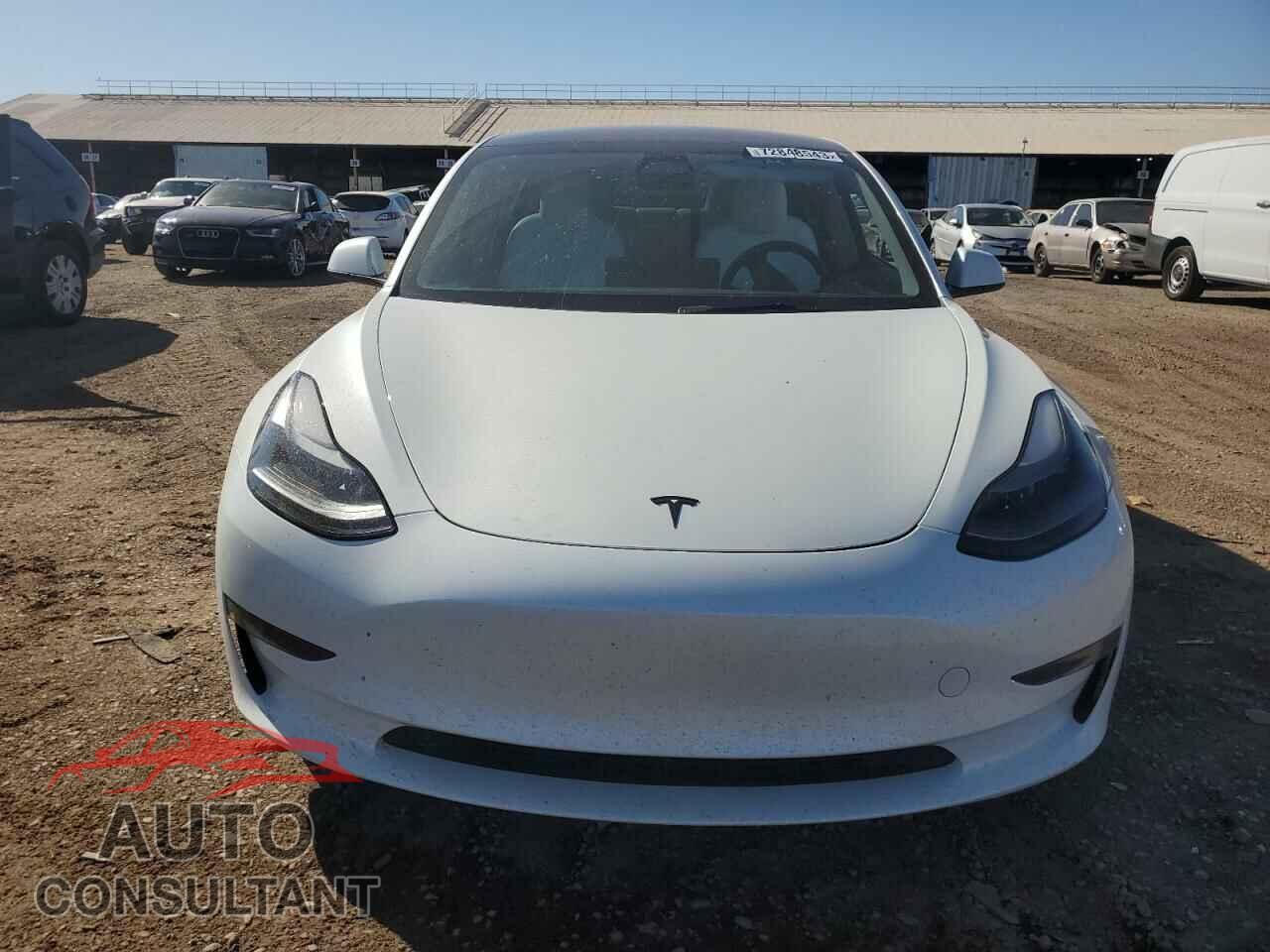 TESLA MODEL 3 2023 - 5YJ3E1EA4PF588941