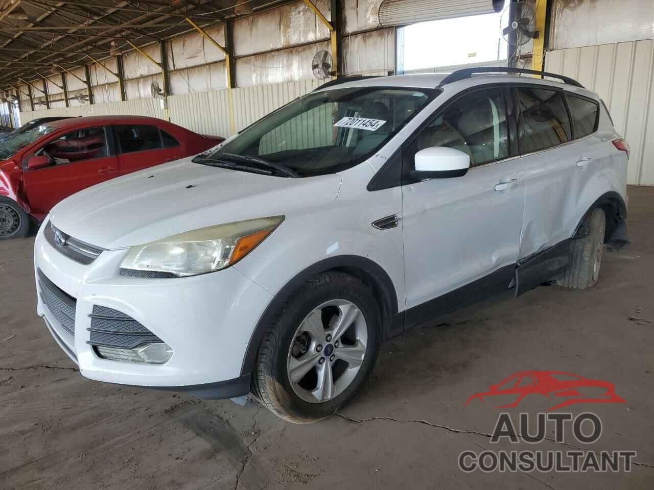 FORD ESCAPE 2016 - 1FMCU9GX4GUB63189