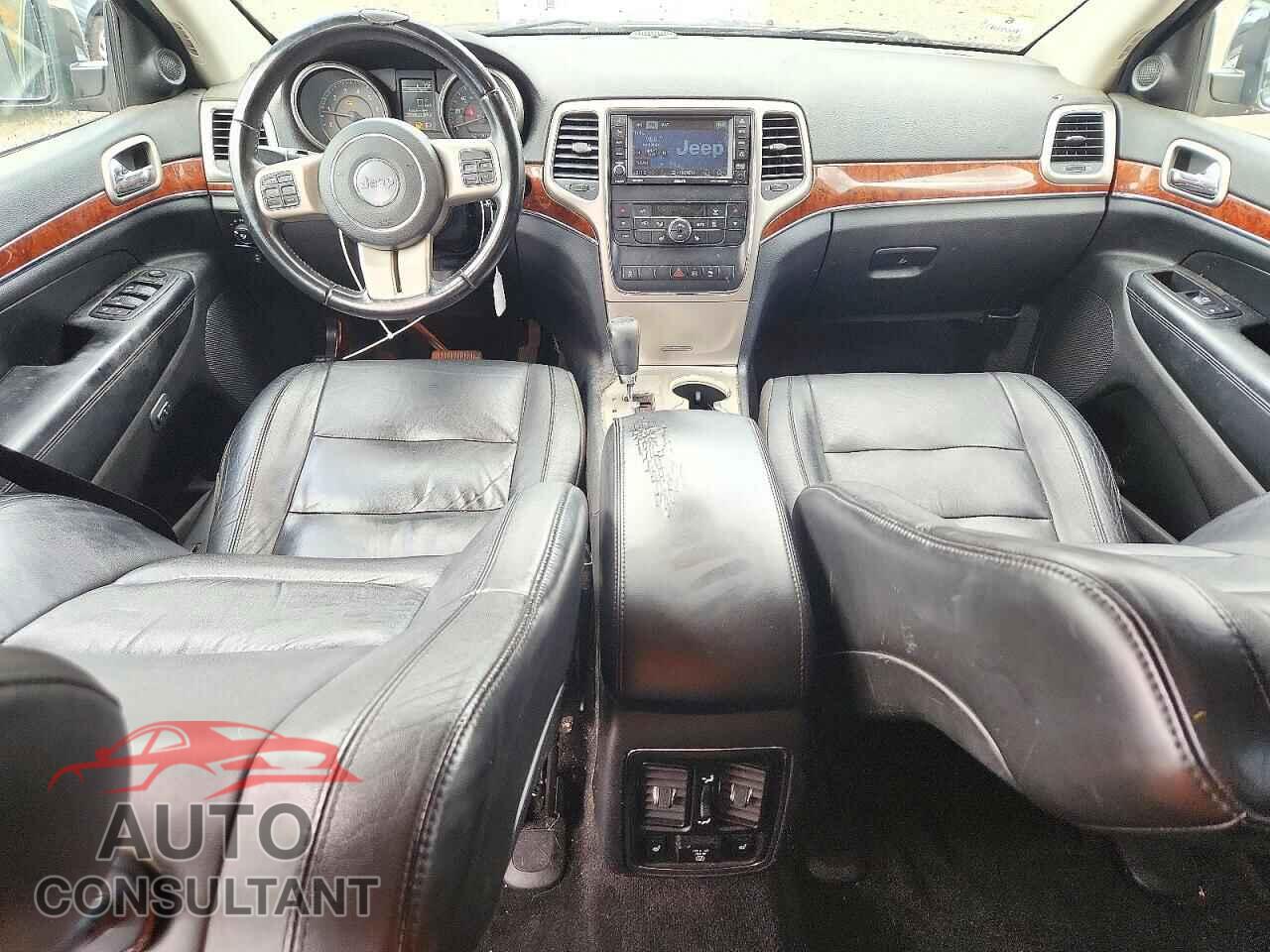 JEEP CHEROKEE 2012 - 1C4RJFBG4CC262785
