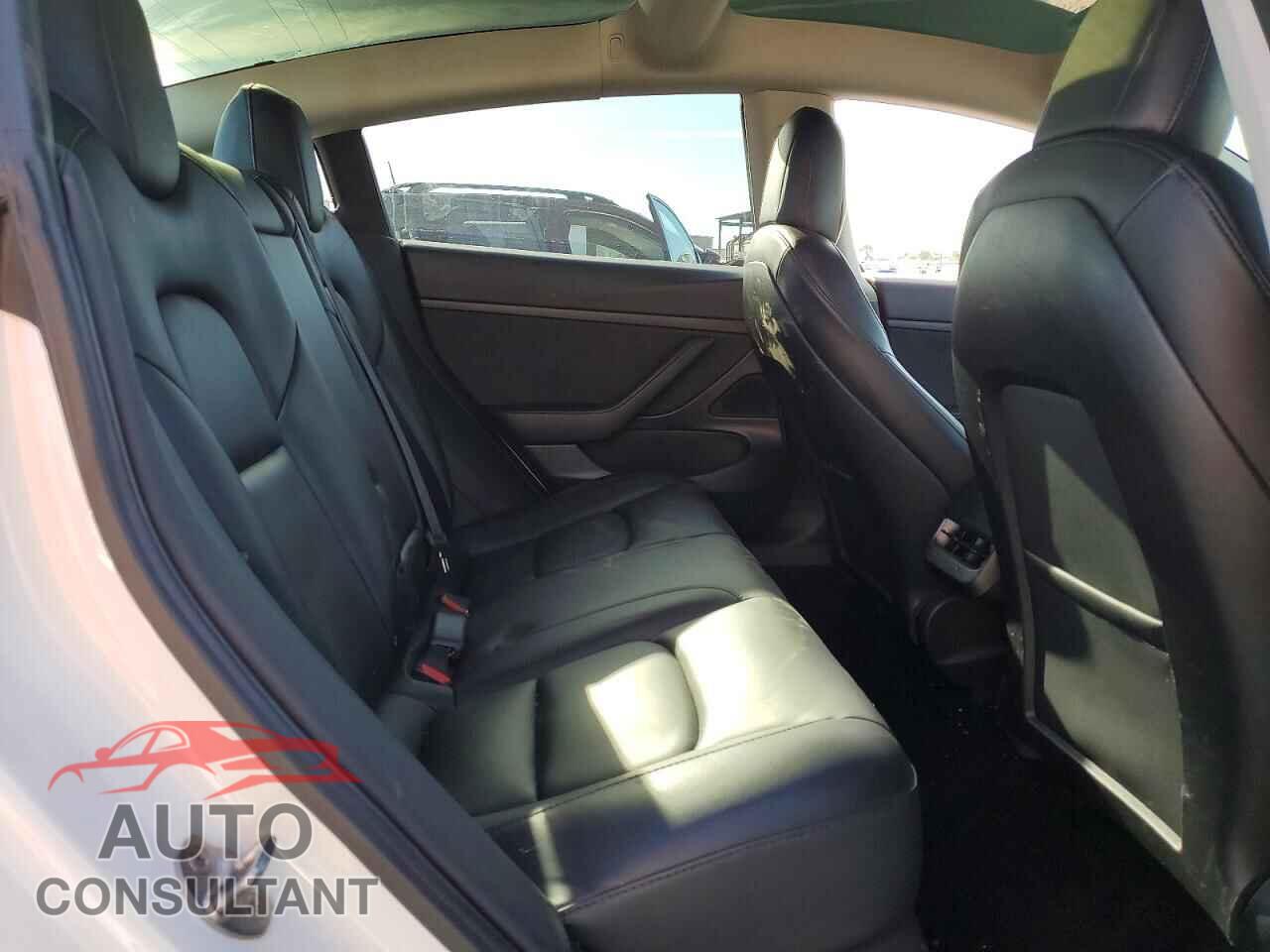 TESLA MODEL 3 2021 - 5YJ3E1EA2MF873746
