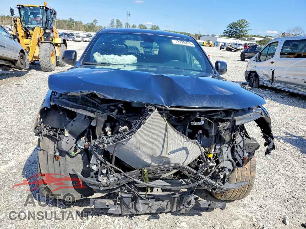 DODGE DURANGO 2022 - 1C4RDHAG5NC159558