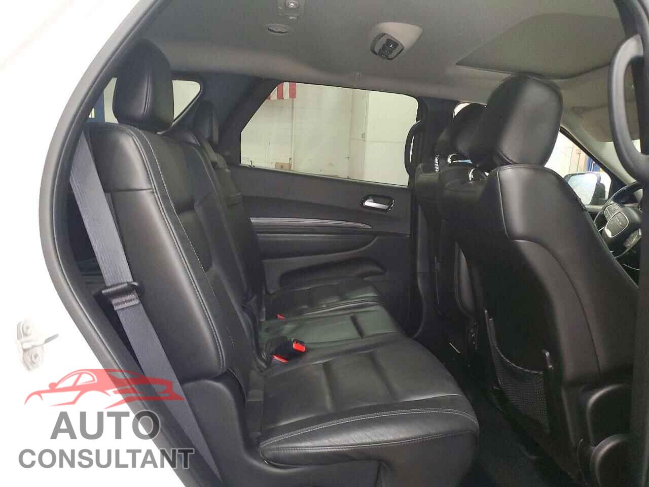DODGE DURANGO 2021 - 1C4RDJAGXMC763144