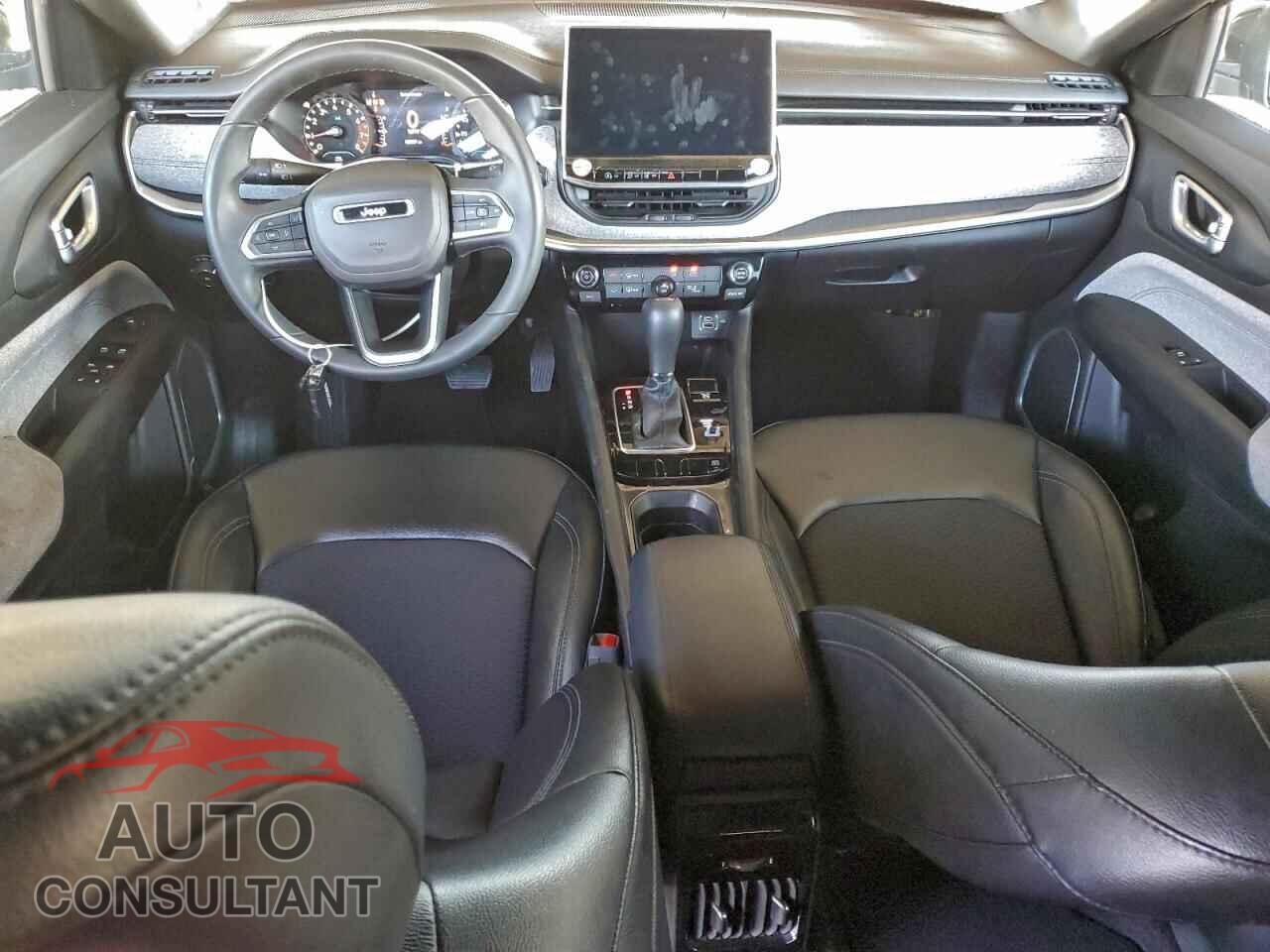 JEEP COMPASS 2024 - 3C4NJDBN1RT111904