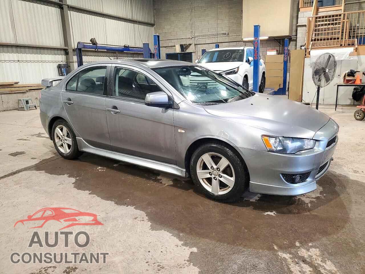 MITSUBISHI LANCER 2014 - JA32U2FU2EU607308