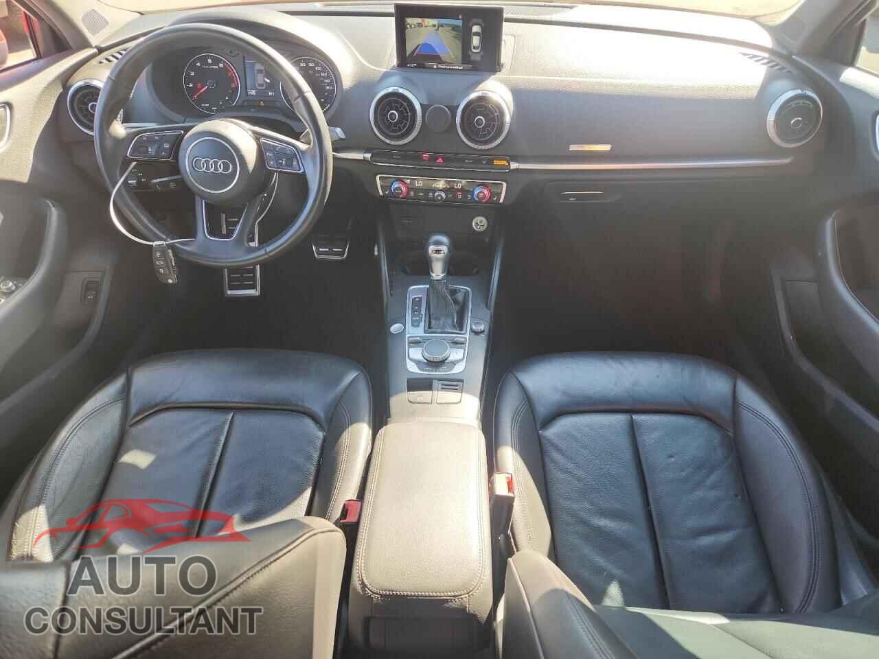 AUDI A3 2017 - WAUGUGFF1H1033115