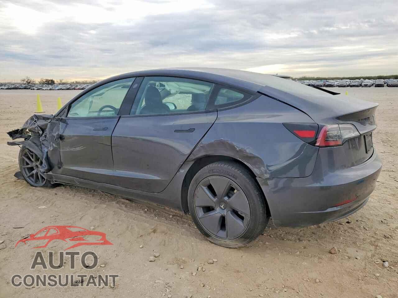 TESLA MODEL 3 2022 - 5YJ3E1EA2NF212347