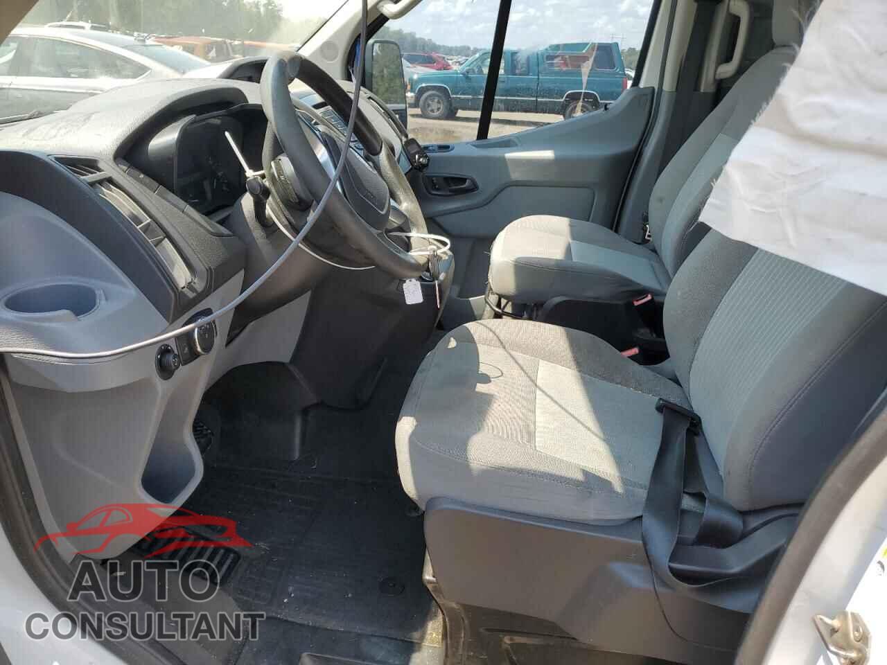 FORD TRANSIT 2017 - 1FBAX2CM1HKB14233