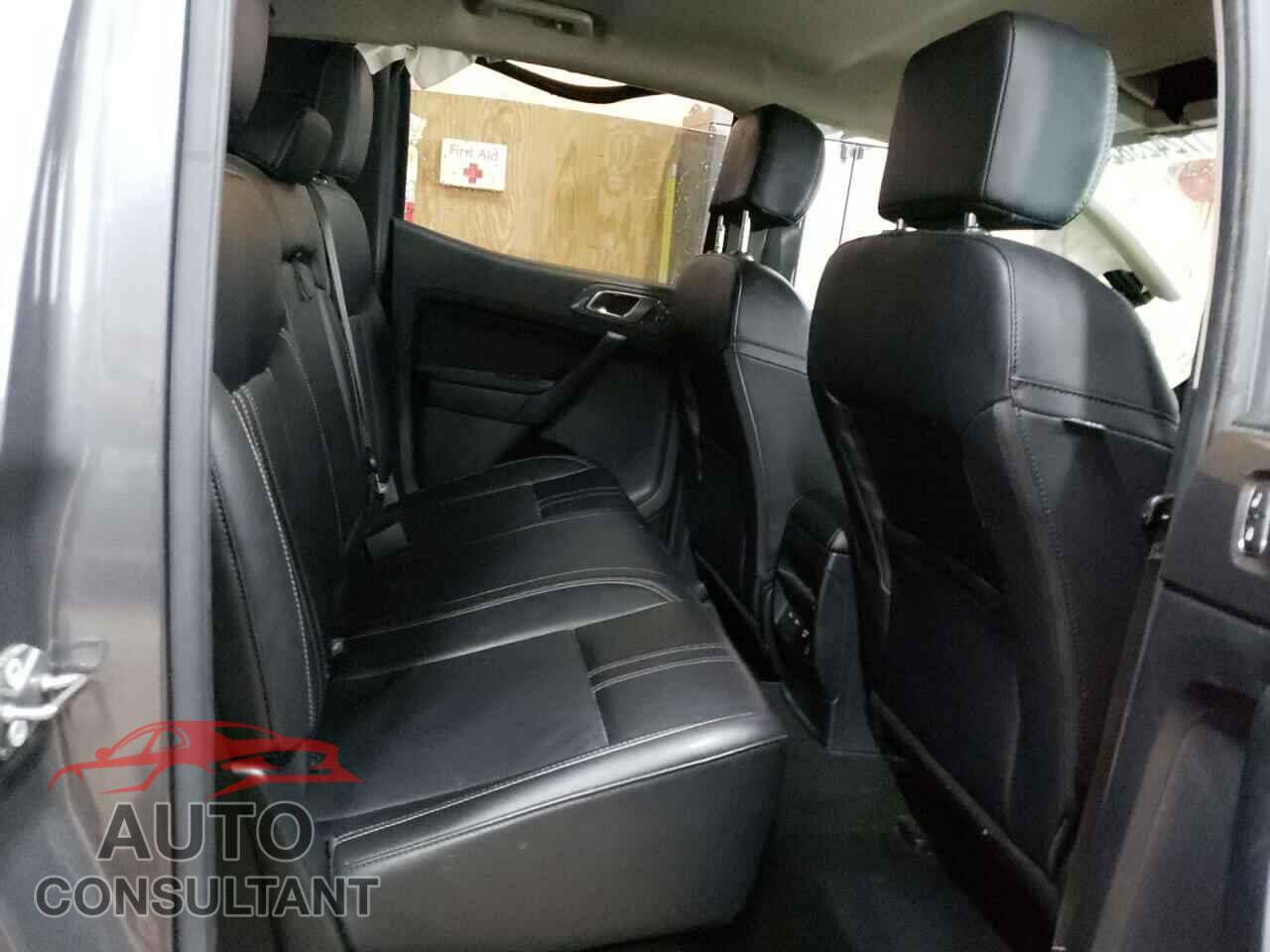 FORD RANGER 2021 - 1FTER4FH2MLD46068
