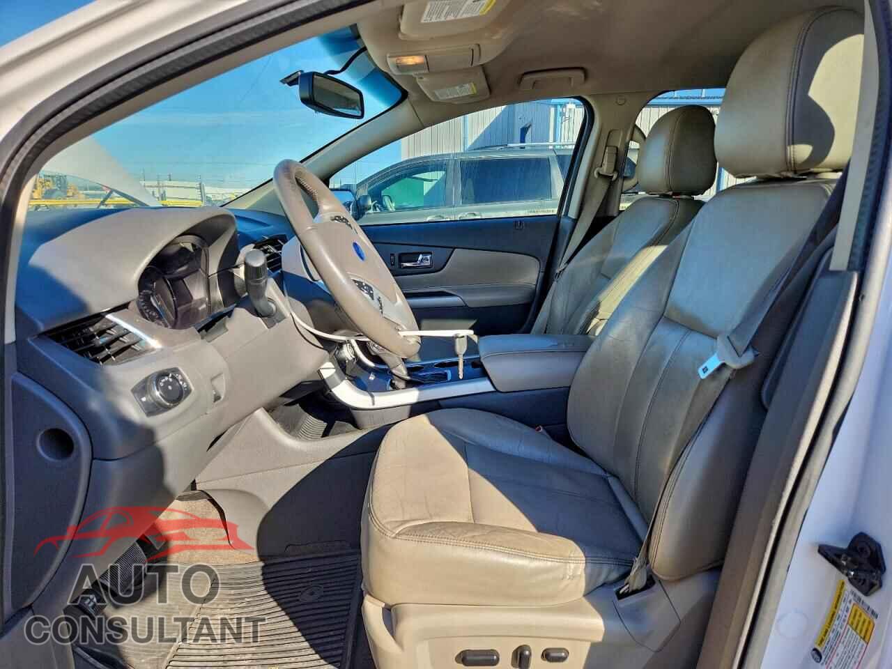FORD EDGE 2014 - 2FMDK4JC8EBB67672
