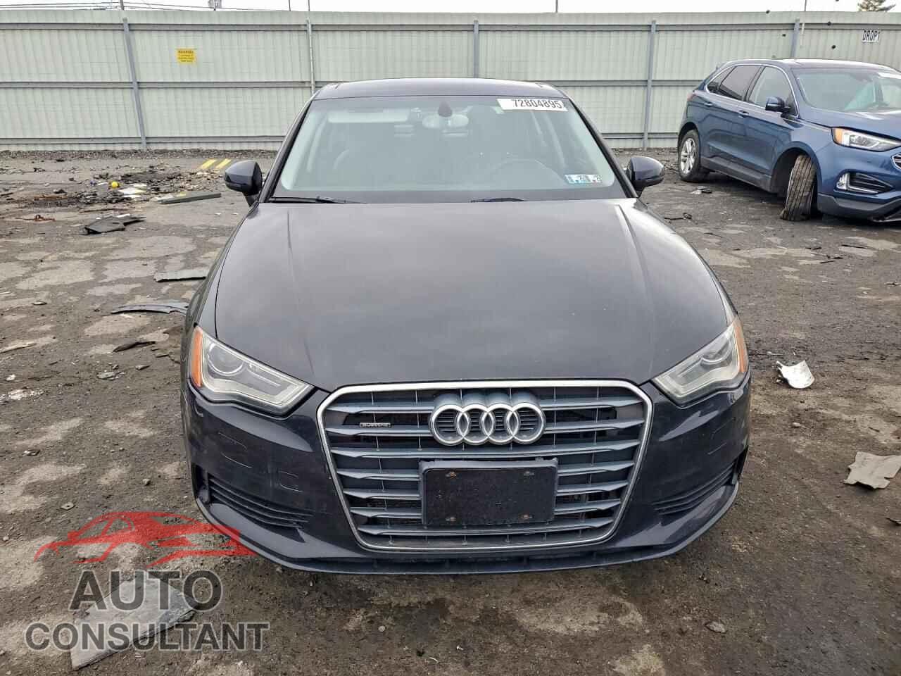AUDI A3 2015 - WAUBFGFF8F1004373