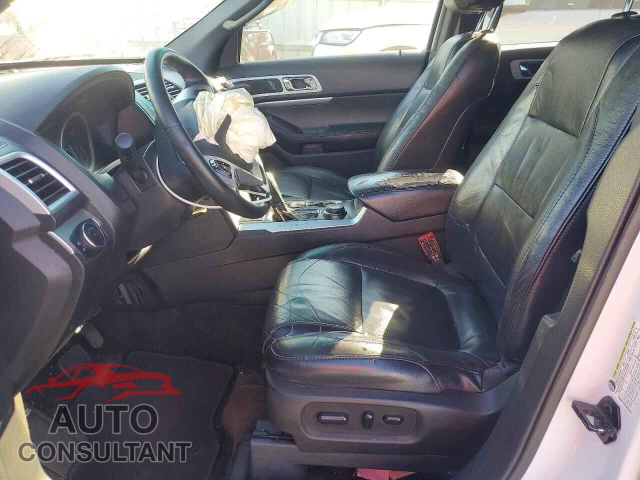 FORD EXPLORER 2014 - 1FM5K8D89EGC43685