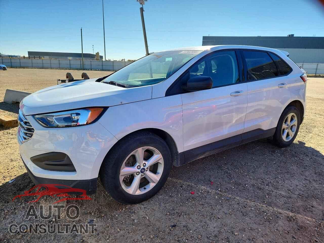 FORD EDGE 2020 - 2FMPK4G91LBB45129