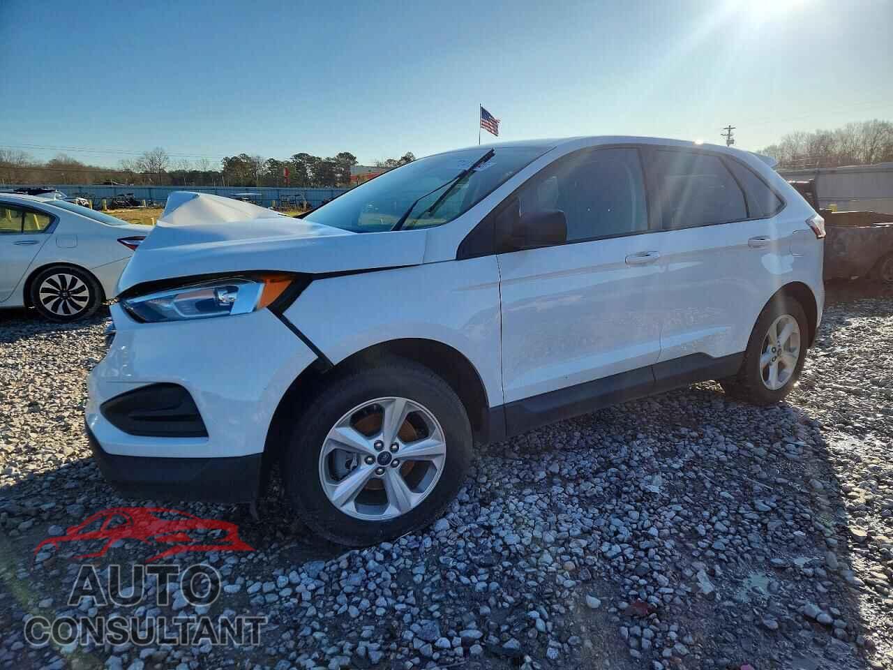 FORD EDGE 2020 - 2FMPK3G98LBB60527
