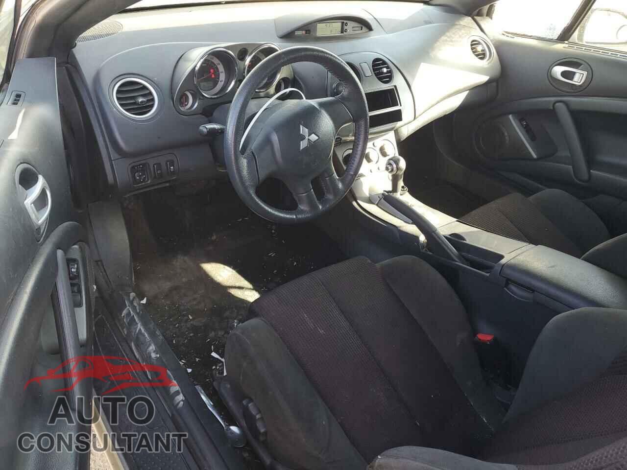 MITSUBISHI ECLIPSE 2012 - 4A37L2EF4CE003146