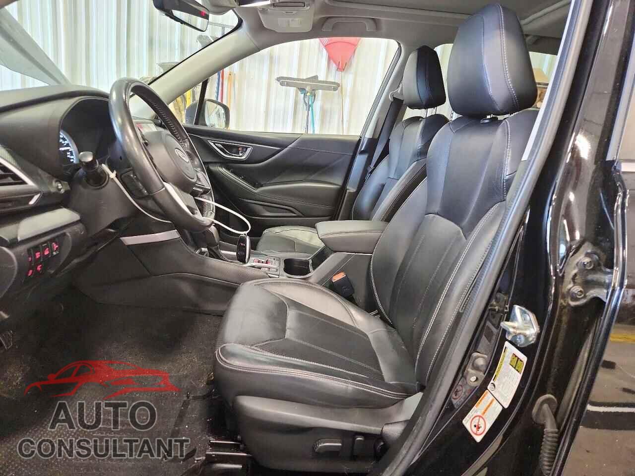 SUBARU FORESTER 2019 - JF2SKASC3KH438632