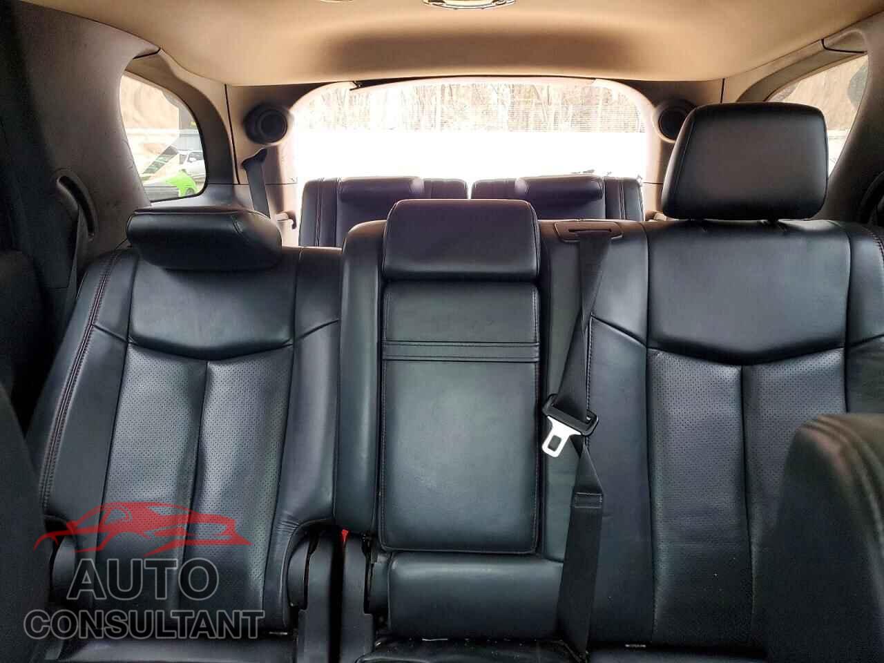 DODGE DURANGO 2012 - 1C4SDJCT3CC105708