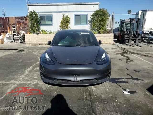 TESLA MODEL 3 2023 - 5YJ3E1EA9PF404772