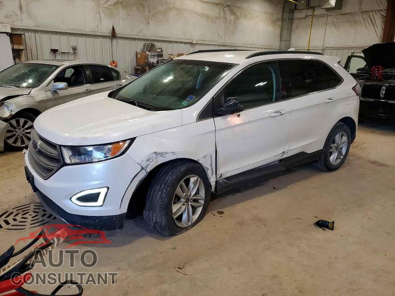 FORD EDGE 2016 - 2FMPK4J99GBB68852