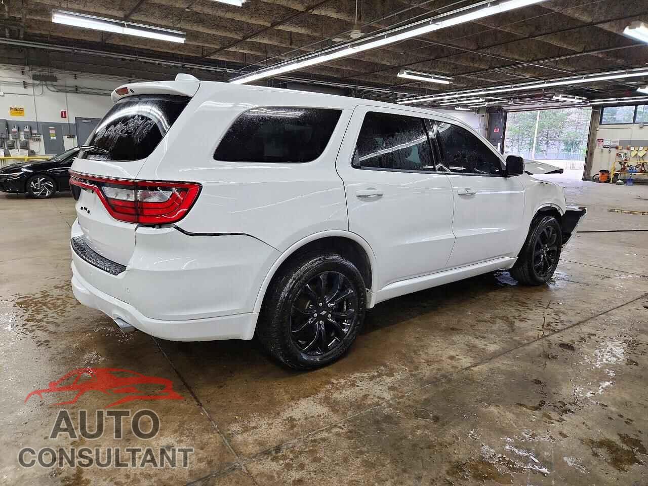 DODGE DURANGO 2019 - 1C4RDJDG0KC617215