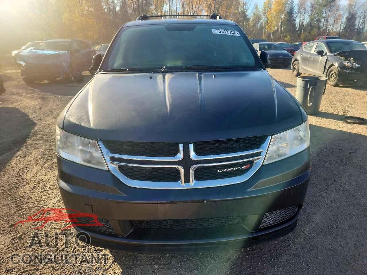 DODGE JOURNEY 2015 - 3C4PDCAB9FT649554
