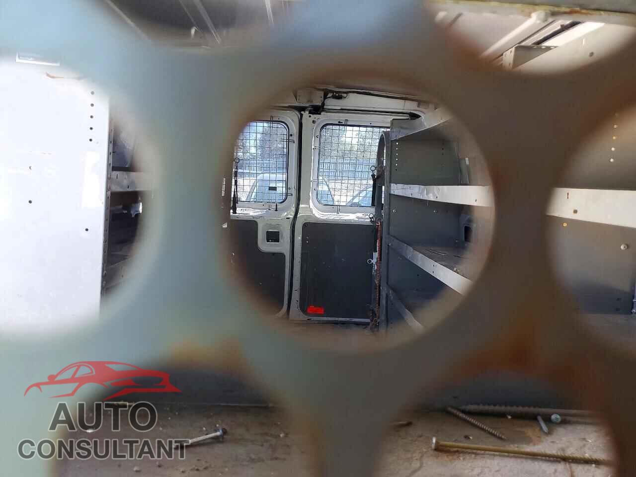 FORD ECONOLINE 2014 - 1FTNE2EW6EDA53818
