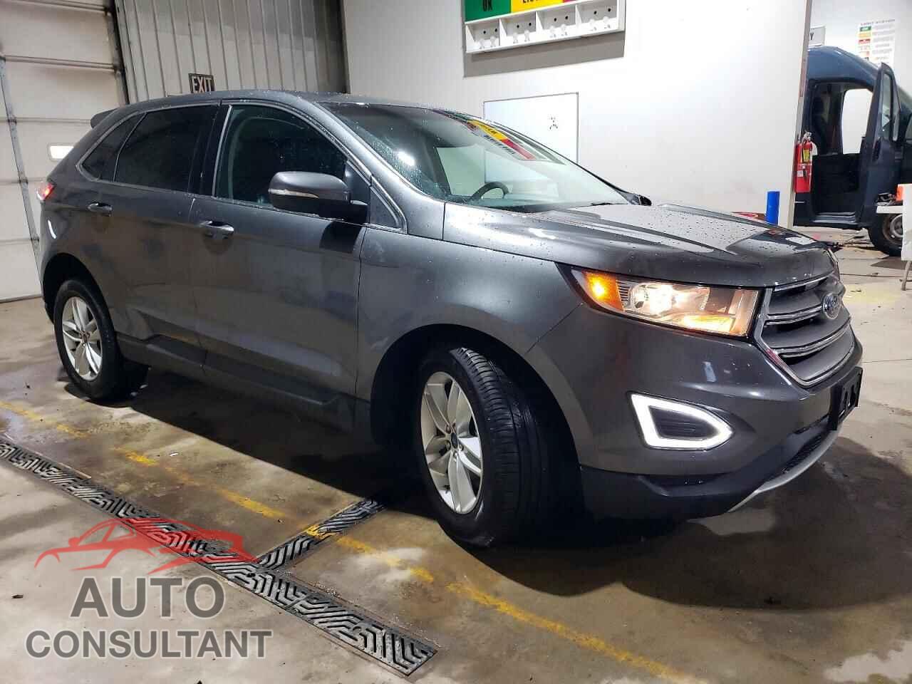 FORD EDGE 2016 - 2FMPK4J96GBC34905
